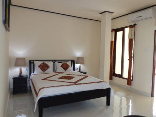 Sukawati Indonesien Bali Aktionscode Booking.com