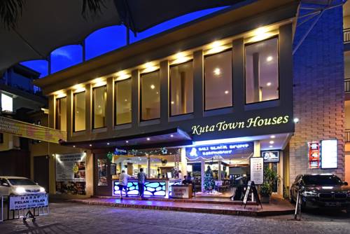 Kuta Indonesien Bali Aktionscode Booking.com