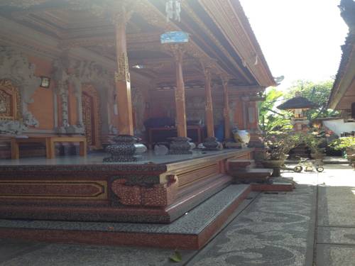 Seminyak Indon&eacute;sie Bali Code Promo Booking.com