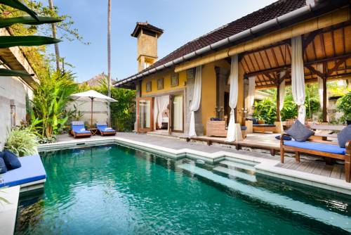 Sanur Indon&eacute;sie Bali Code Promo Booking.com
