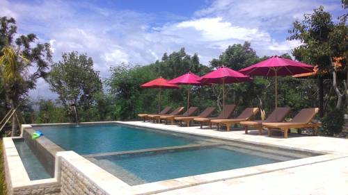 Lembongan Indonesien Bali Aktionscode Booking.com