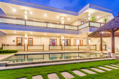 Umalas Indonesien Bali Aktionscode Booking.com