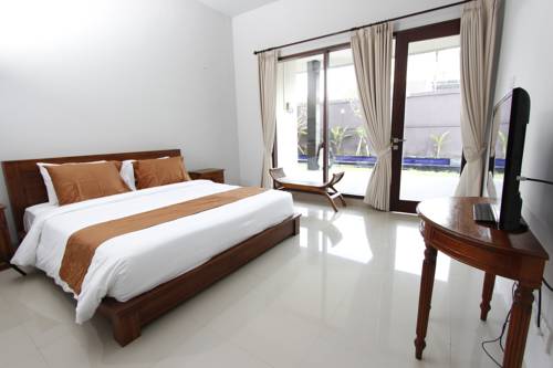 Legian Indon&eacute;sie Bali Code Promo Booking.com
