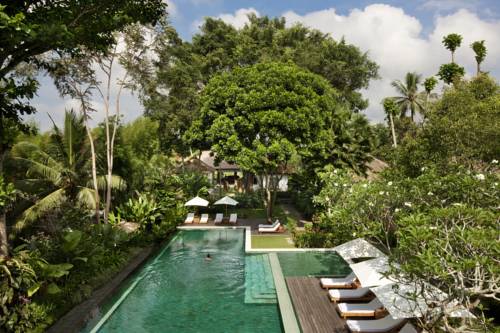 Ubud Indon&eacute;sie Bali Code Promo Booking.com