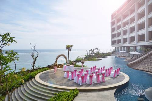 Nusa Dua Indonesien Bali Aktionscode Booking.com