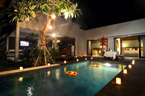 Umalas Indon&eacute;sie Bali Code Promo Booking.com
