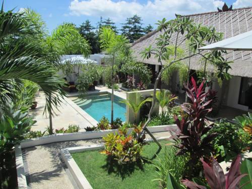 Ungasan Indonésie Bali Code Promo Booking.com