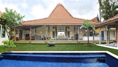 Umalas Indon&eacute;sie Bali Code Promo Booking.com