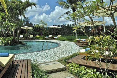 Tabanan Indonésie Bali Code Promo Booking.com