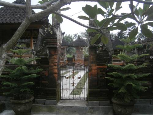 Payangan Indonésie Bali Code Promo Booking.com