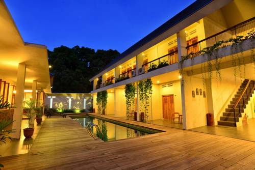 Banyuwangi Indonésie Bali Code Promo Booking.com