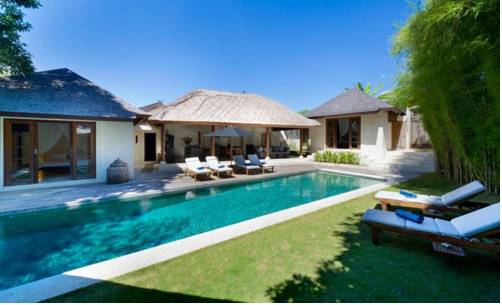 Kerobokan Indon&eacute;sie Bali Code Promo Booking.com