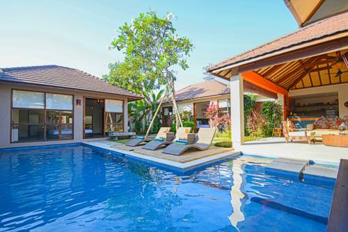 Legian Indon&eacute;sie Bali Code Promo Booking.com