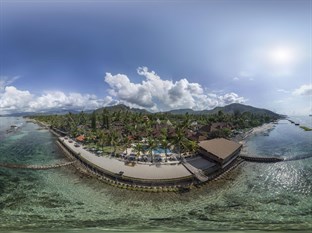 Bali Agoda.com Hotels