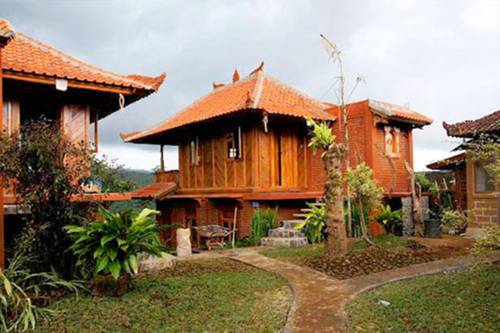 Munduk Indonésie Bali Code Promo Booking.com