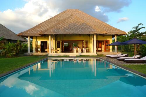 Umeanyar Indonesien Bali Aktionscode Booking.com