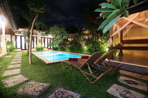 Seminyak Indonesien Bali Aktionscode Booking.com