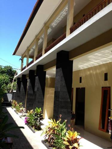 Kuta Indon&eacute;sie Bali Code Promo Booking.com