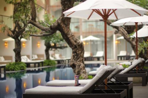 Kuta Indonesien Bali Aktionscode Booking.com