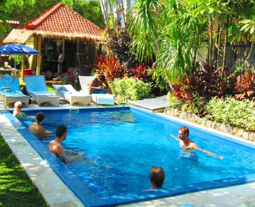 Sanur Indon&eacute;sie Bali Code Promo Booking.com