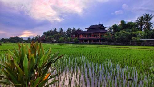 Sukawati Indonesien Bali Aktionscode Booking.com