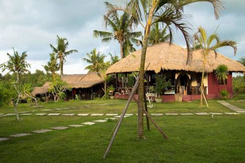 Nusa Penida Indonesien Bali Aktionscode Booking.com