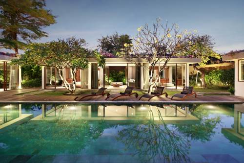 Seminyak Indonesien Bali Aktionscode Booking.com