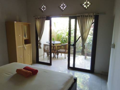 Amed Indonesien Bali Aktionscode Booking.com