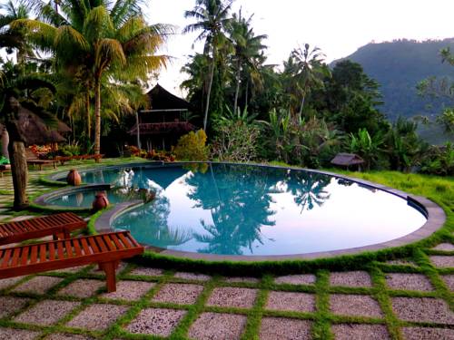Sidemen Indonésie Bali Code Promo Booking.com