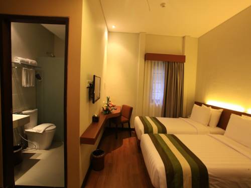 Nusa Dua Indonesien Bali Aktionscode Booking.com