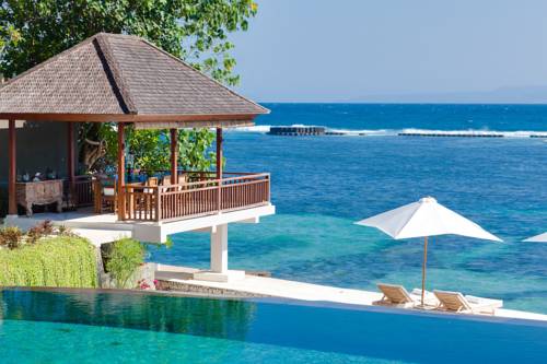 Candidasa Indonesien Bali Aktionscode Booking.com