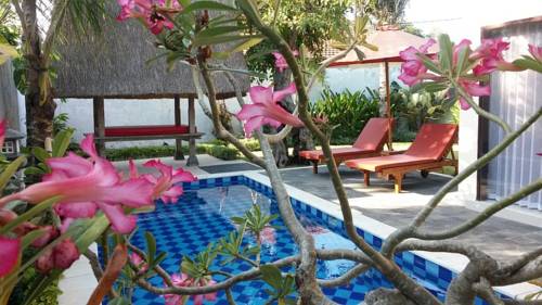Nusa Dua Indonesien Bali Aktionscode Booking.com