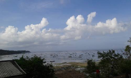Lembongan Indonesien Bali Aktionscode Booking.com