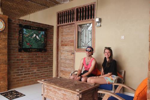 Kuta Indonesien Bali Aktionscode Booking.com