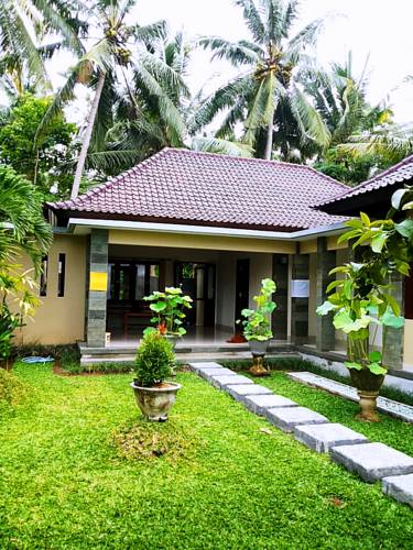 Ubud Indon&eacute;sie Bali Code Promo Booking.com