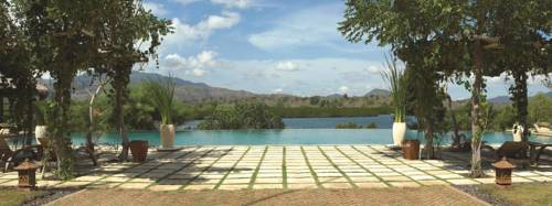 Banyuwedang Indonesien Bali Aktionscode Booking.com