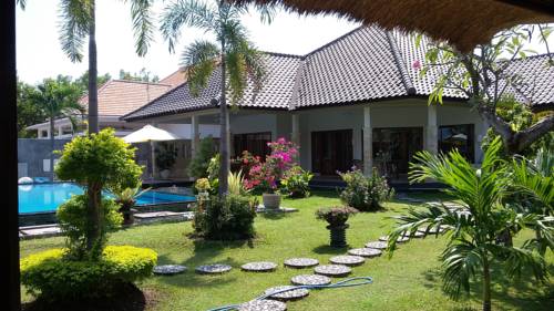 Lovina Indonesien Bali Aktionscode Booking.com