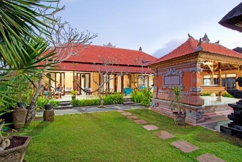 Canggu Indonesien Bali Aktionscode Booking.com