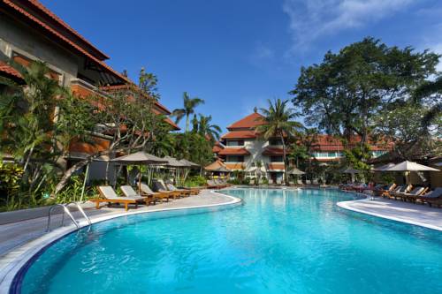 Legian Indon&eacute;sie Bali Code Promo Booking.com