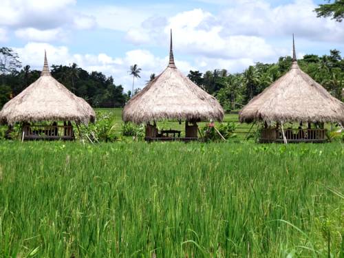 Ubud Indon&eacute;sie Bali Code Promo Booking.com