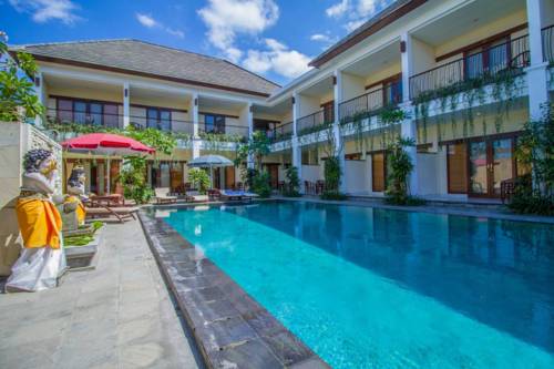 Umalas Indon&eacute;sie Bali Code Promo Booking.com