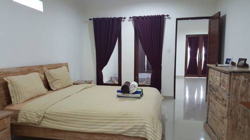 Umalas Bali Indonesia Hotel