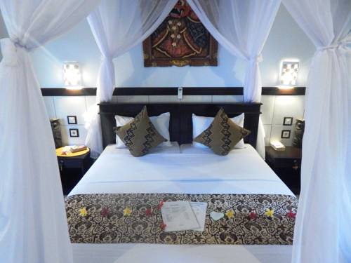 Pemuteran Indon&eacute;sie Bali Code Promo Booking.com