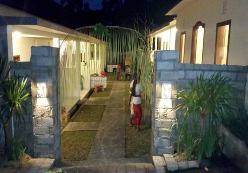 Uluwatu Indonesien Bali Aktionscode Booking.com