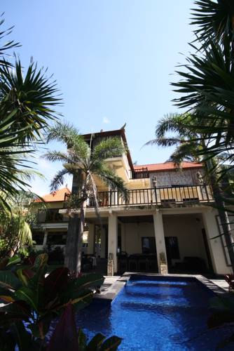 Jasri Indonesien Bali Aktionscode Booking.com