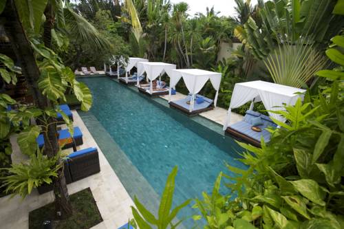 Seminyak Indonesien Bali Aktionscode Booking.com