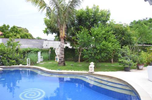 Nusa Dua Indonesien Bali Aktionscode Booking.com