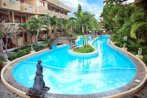 Legian Indon&eacute;sie Bali Code Promo Booking.com