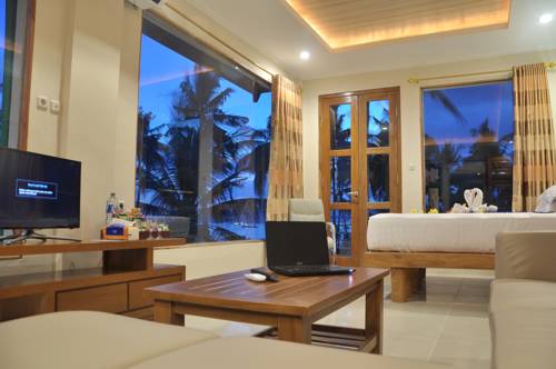 Candidasa Indon&eacute;sie Bali Code Promo Booking.com