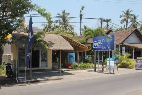 Amed Indonesien Bali Aktionscode Booking.com